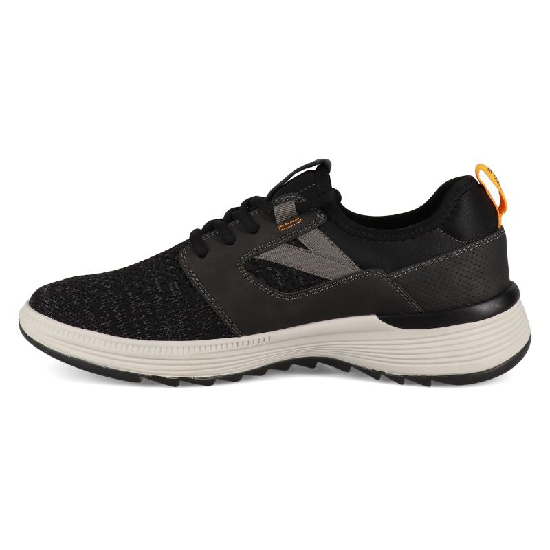 Mens Adan Knit Casual Athletic