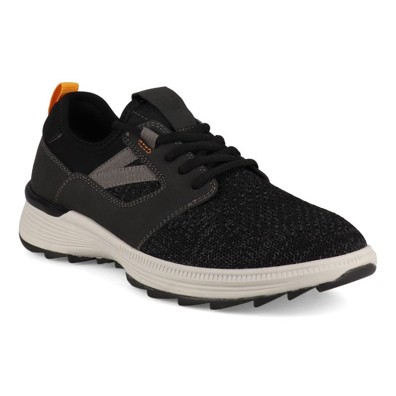 Mens Adan Knit Casual Athletic