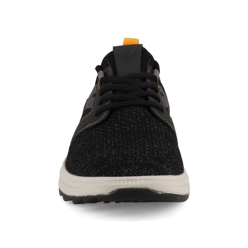 Mens Adan Knit Casual Athletic