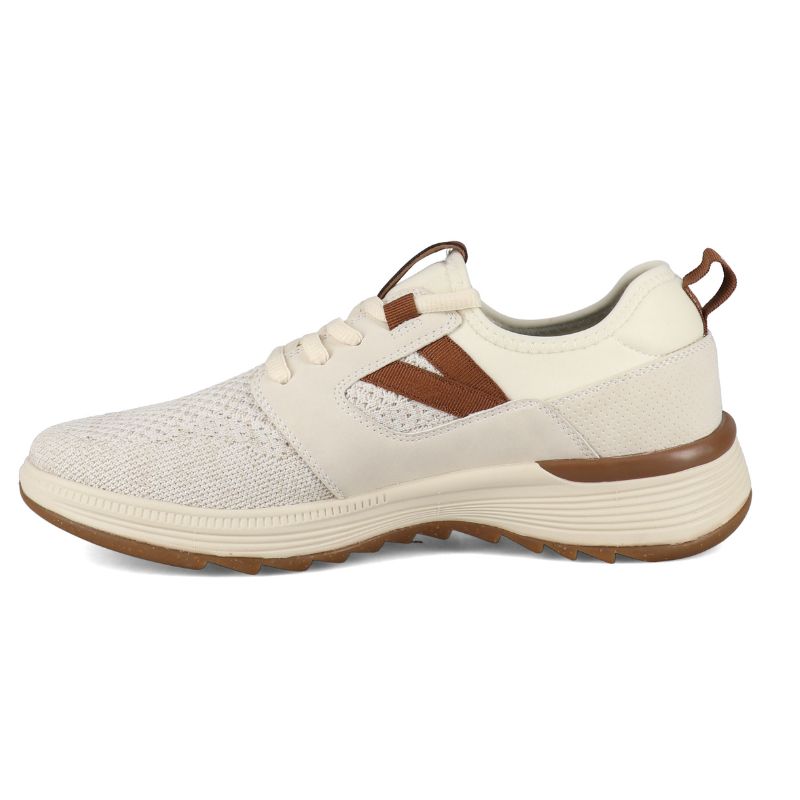 Mens Adan Knit Casual Athletic