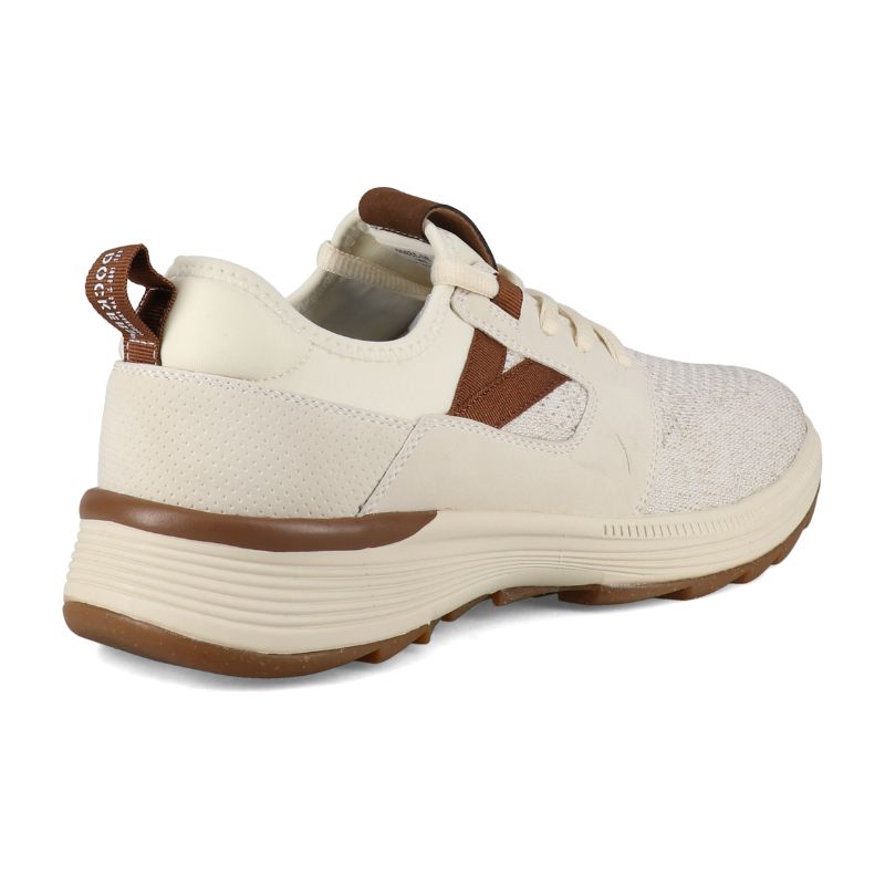 Mens Adan Knit Casual Athletic
