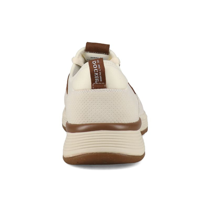 Mens Adan Knit Casual Athletic