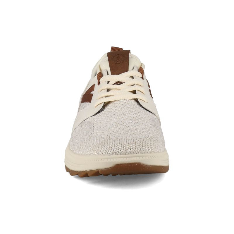 Mens Adan Knit Casual Athletic