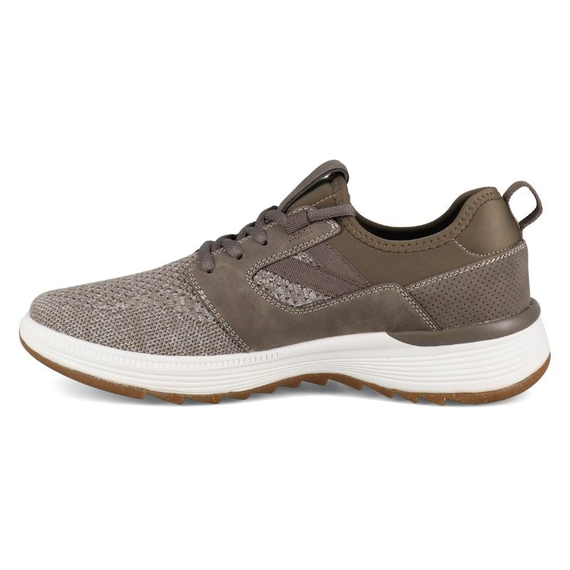 Mens Adan Knit Casual Athletic