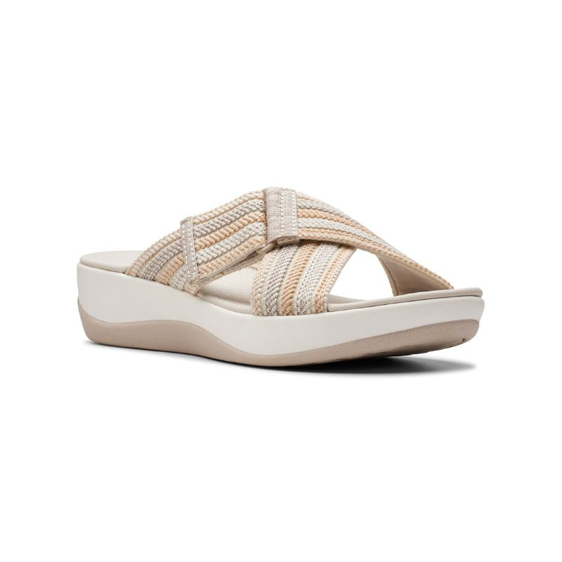 Womens Aria Wave - CLARKS - Tootsies Shoe Market - Sandals