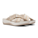 Womens Aria Wave - CLARKS - Tootsies Shoe Market - Sandals