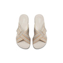 Womens Aria Wave - CLARKS - Tootsies Shoe Market - Sandals