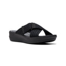 Womens Aria Wave - CLARKS - Tootsies Shoe Market - Sandals