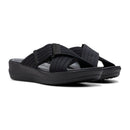 Womens Aria Wave - CLARKS - Tootsies Shoe Market - Sandals