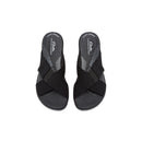 Womens Aria Wave - CLARKS - Tootsies Shoe Market - Sandals