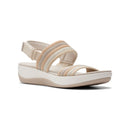 Womens Arla Stroll - CLARKS - Tootsies Shoe Market - Sandals