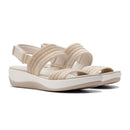 Womens Arla Stroll - CLARKS - Tootsies Shoe Market - Sandals