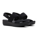 Womens Arla Stroll - CLARKS - Tootsies Shoe Market - Sandals