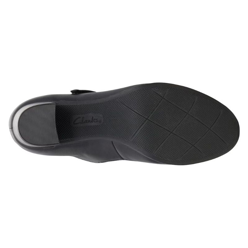 Womens Bayla Nora - CLARKS - Tootsies Shoe Market - Dress