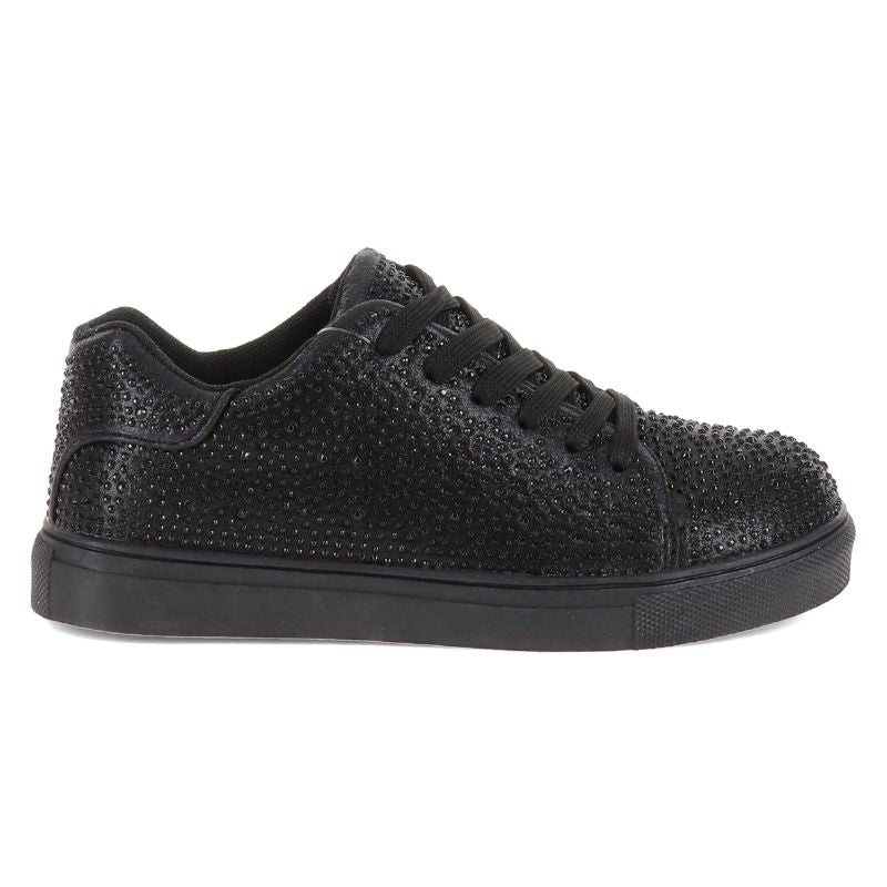 Girl's AUDREY SPARKLE SNEAKER