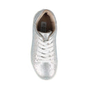 Girls audrey sparkle sneaker - BADGLEY MISCHKA - Tootsies Shoe Market - Casuals/Dress