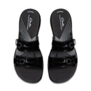 Womens Breeze Maye - CLARKS - Tootsies Shoe Market - Sandals