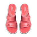 Womens Breeze Maye - CLARKS - Tootsies Shoe Market - Sandals