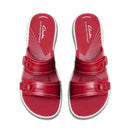 Womens Breeze Maye - CLARKS - Tootsies Shoe Market - Sandals