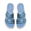Womens Breeze Maye - CLARKS - Tootsies Shoe Market - Sandals