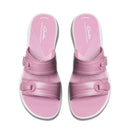 Womens Breeze Maye - CLARKS - Tootsies Shoe Market - Sandals