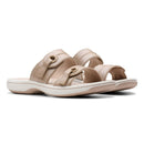 Womens Breeze Maye - CLARKS - Tootsies Shoe Market - Sandals