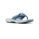 Womens Breeze Opal - CLARKS - Tootsies Shoe Market - Sandals