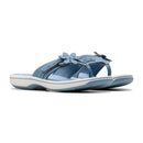 Womens Breeze Opal - CLARKS - Tootsies Shoe Market - Sandals