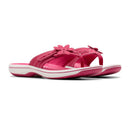 Womens Breeze Opal - CLARKS - Tootsies Shoe Market - Sandals