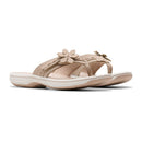 Womens Breeze Opal - CLARKS - Tootsies Shoe Market - Sandals