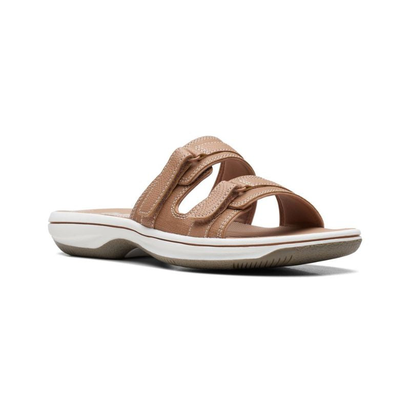 Womens Breeze Piper - CLARKS - Tootsies Shoe Market - Sandals