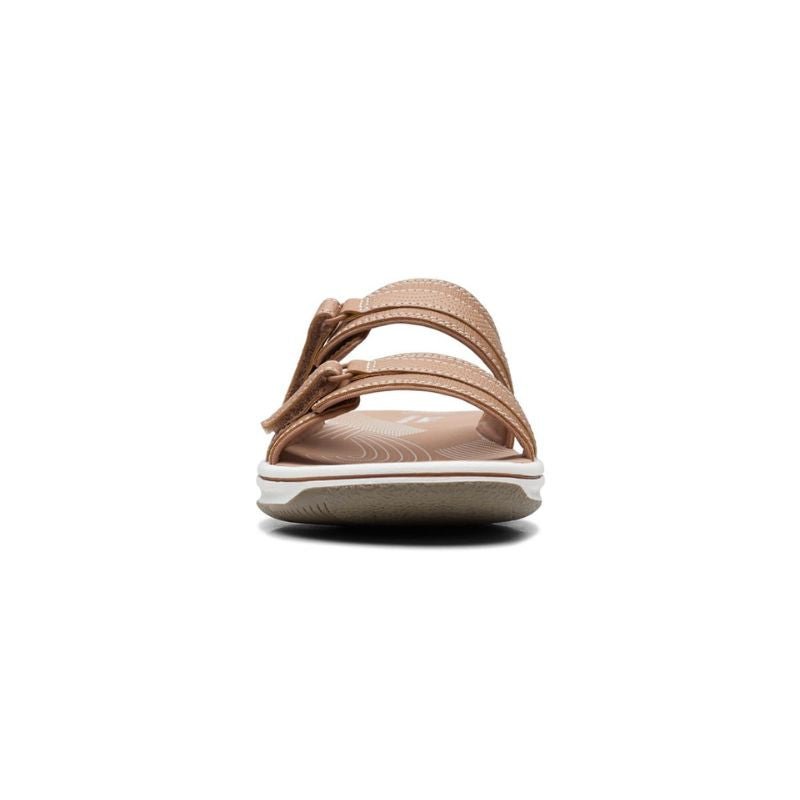 Womens breeze piper - CLARKS - Tootsies Shoe Market - Sandals