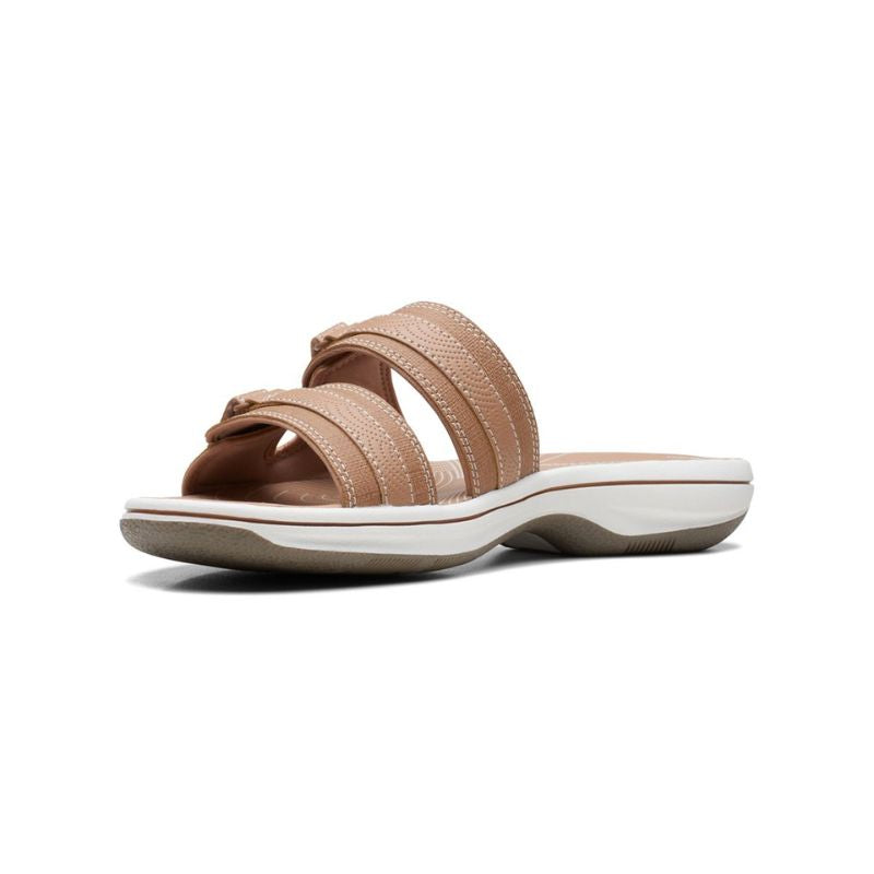 Womens Breeze Piper - CLARKS - Tootsies Shoe Market - Sandals
