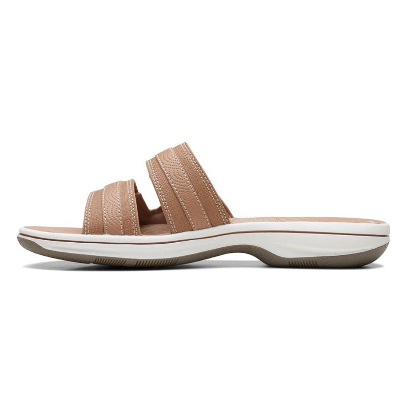 Womens breeze piper - CLARKS - Tootsies Shoe Market - Sandals