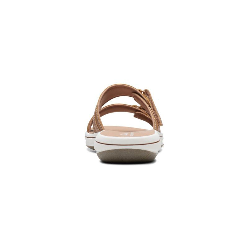 Womens Breeze Piper - CLARKS - Tootsies Shoe Market - Sandals