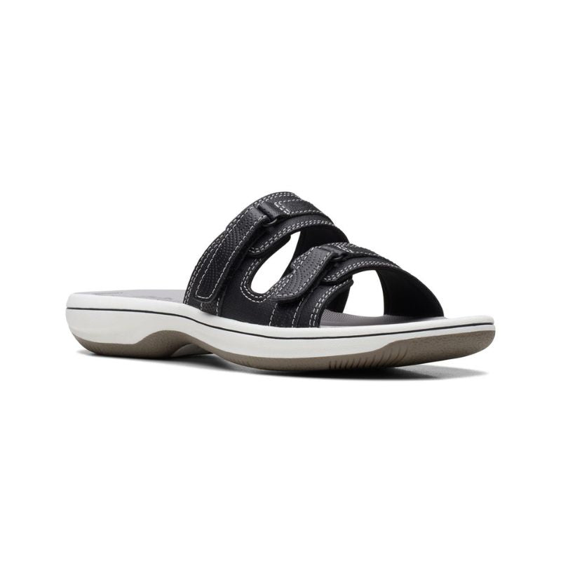 Womens Breeze Piper - CLARKS - Tootsies Shoe Market - Sandals
