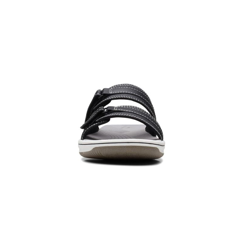 Womens Breeze Piper - CLARKS - Tootsies Shoe Market - Sandals