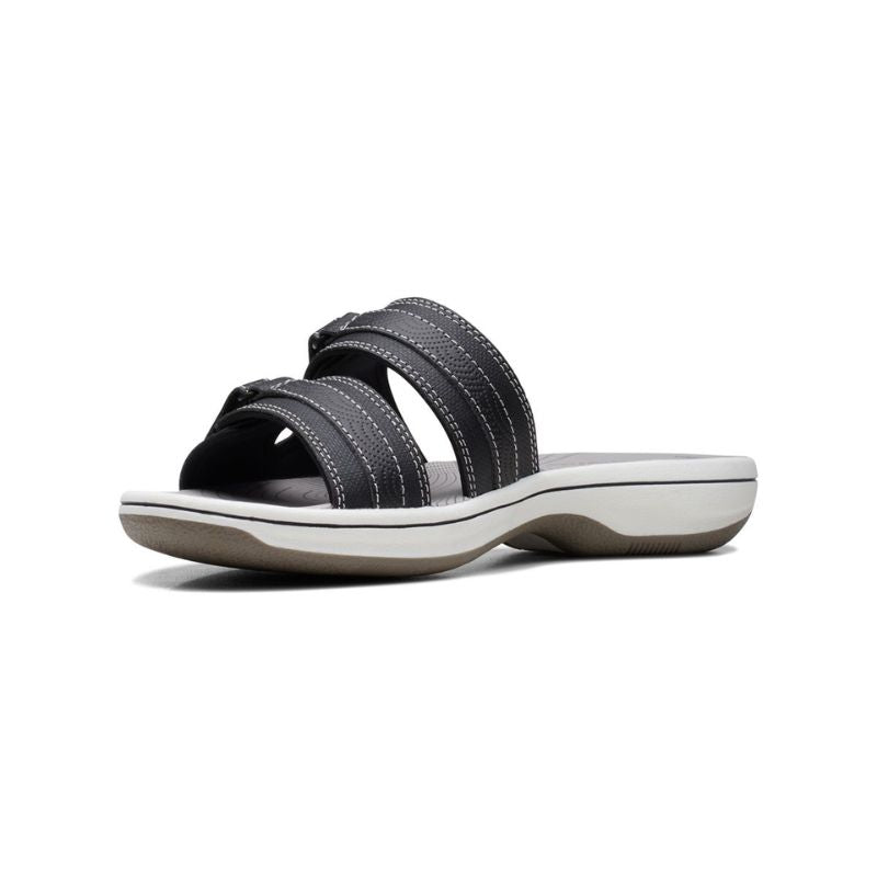 Womens Breeze Piper - CLARKS - Tootsies Shoe Market - Sandals