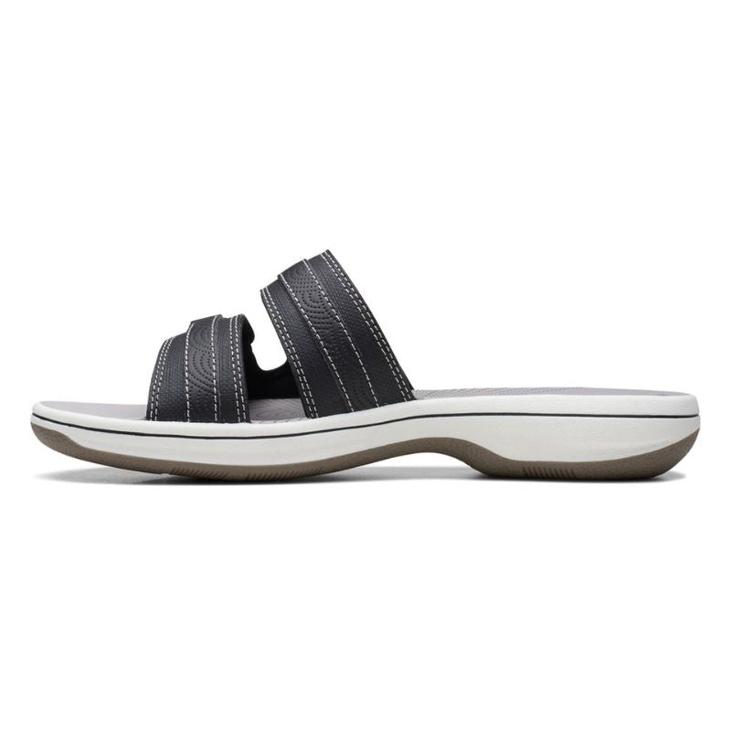 Womens Breeze Piper - CLARKS - Tootsies Shoe Market - Sandals