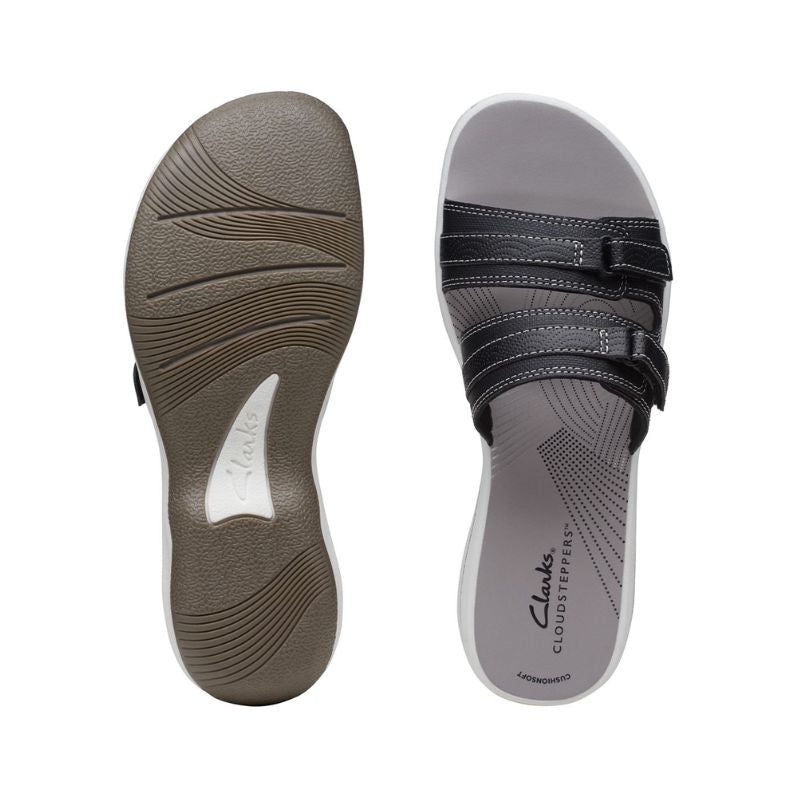 Womens breeze piper - CLARKS - Tootsies Shoe Market - Sandals
