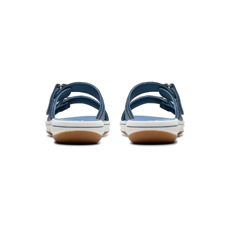 Womens Breeze Piper - CLARKS - Tootsies Shoe Market - Sandals