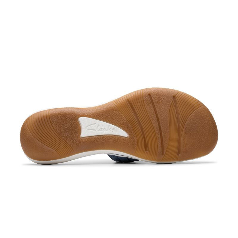 Womens Breeze Piper - CLARKS - Tootsies Shoe Market - Sandals