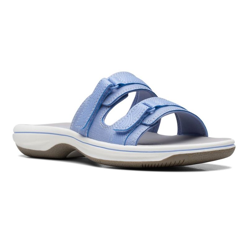 Womens breeze piper - CLARKS - Tootsies Shoe Market - Sandals