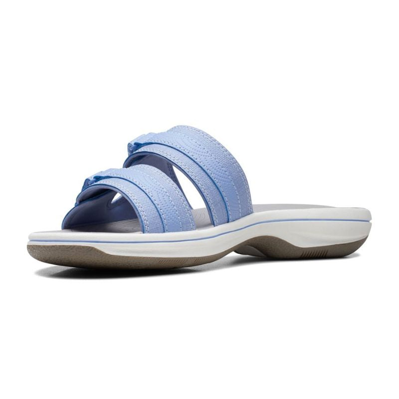 Womens breeze piper - CLARKS - Tootsies Shoe Market - Sandals
