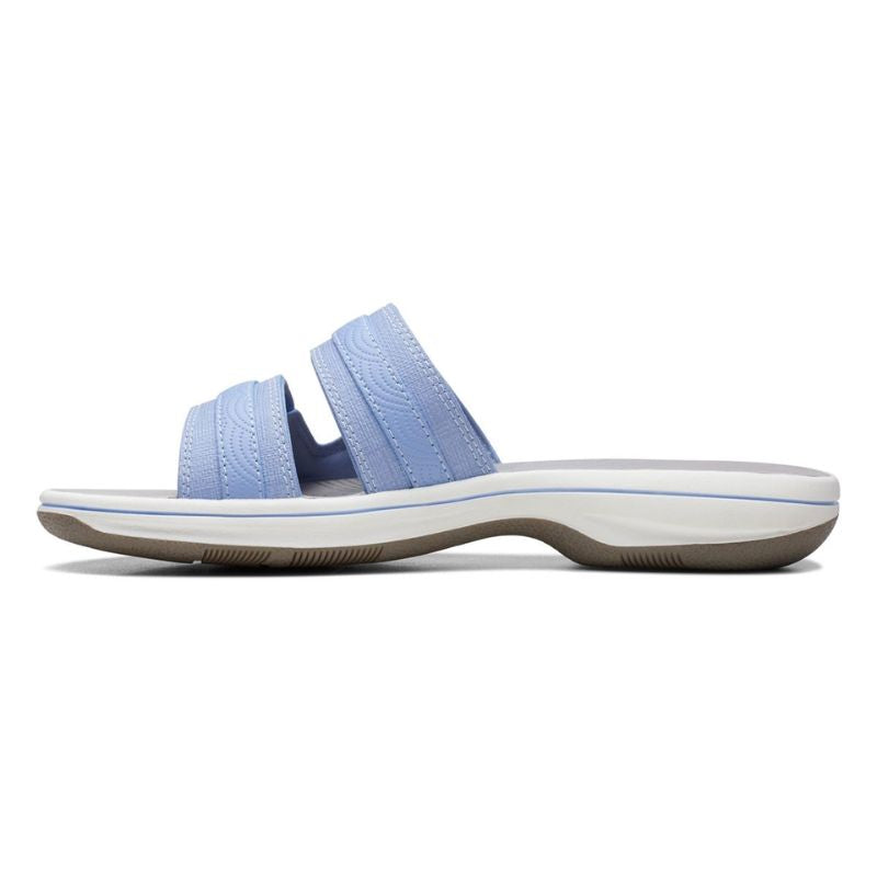 Womens Breeze Piper - CLARKS - Tootsies Shoe Market - Sandals