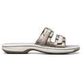 Womens Breeze Piper - CLARKS - Tootsies Shoe Market - Sandals