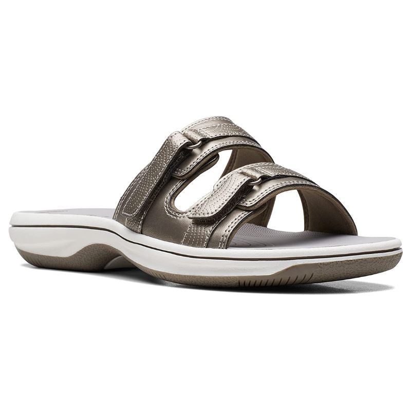 Womens breeze piper - CLARKS - Tootsies Shoe Market - Sandals