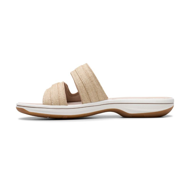 Womens Breeze Piper - CLARKS - Tootsies Shoe Market - Sandals