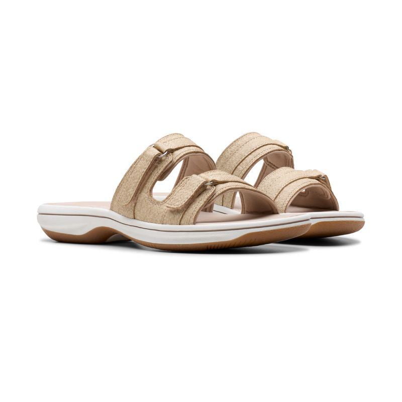 Womens breeze piper - CLARKS - Tootsies Shoe Market - Sandals