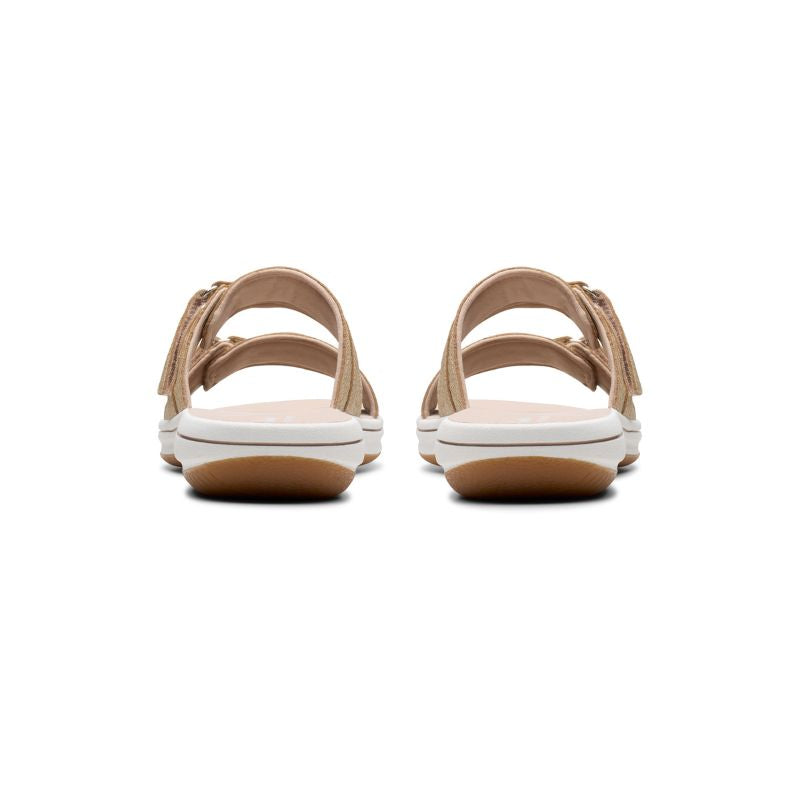 Womens Breeze Piper - CLARKS - Tootsies Shoe Market - Sandals